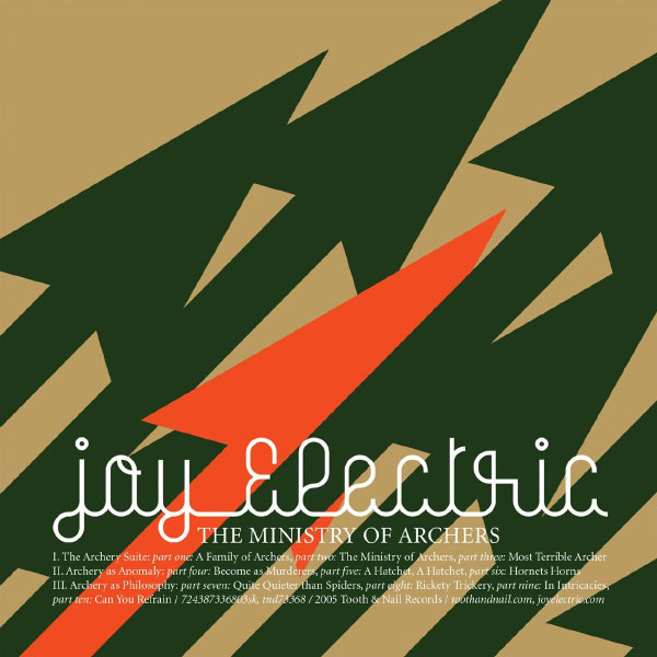 The Ministry of Archers