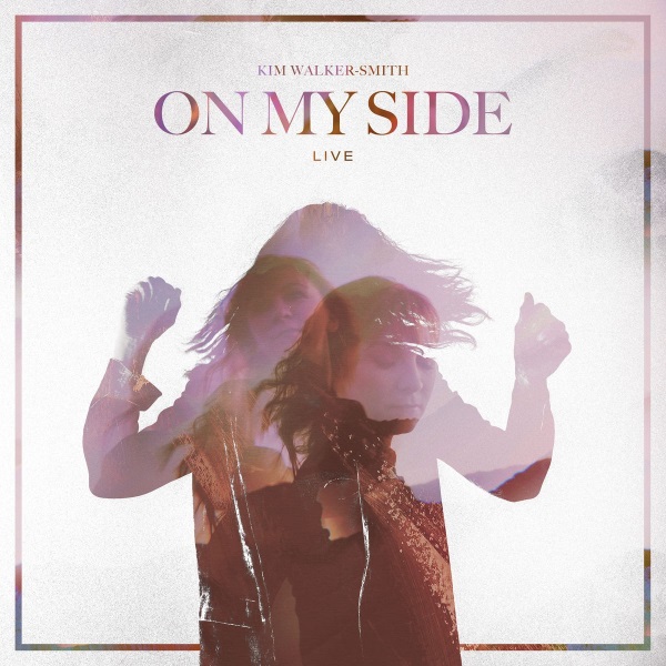On My Side: Live