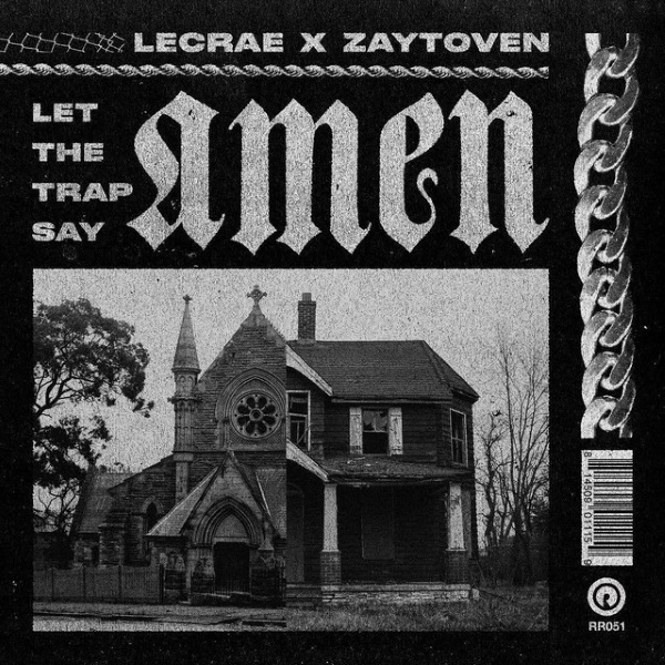 Let The Trap Say Amen