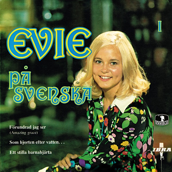Evie på svenska
