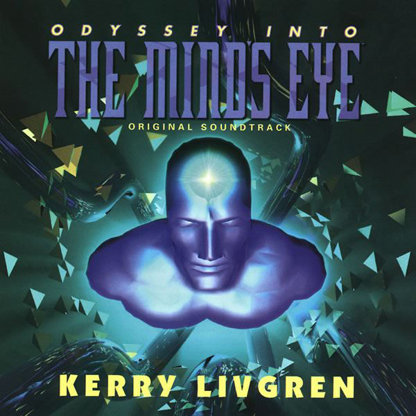 Odyssey into the Mind's Eye: Original Soundtrack