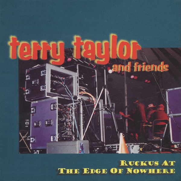 Ruckus at the Edge of Nowhere