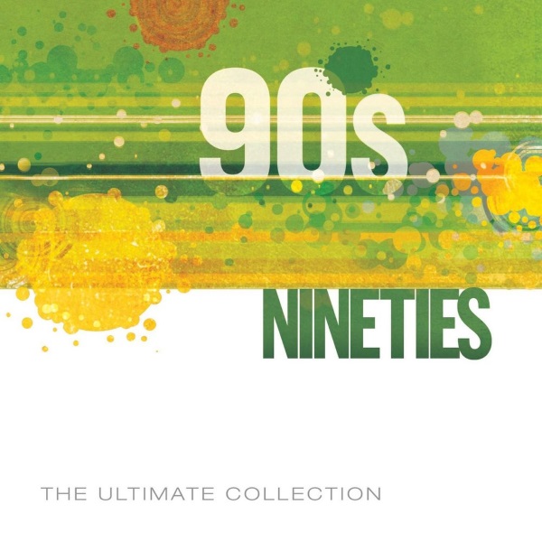 90's: The Ultimate Collection