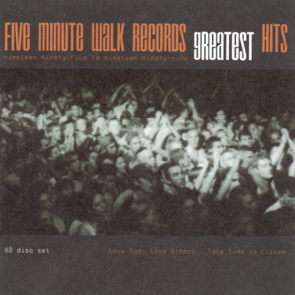 Five Minute Walk Records: Greatest Hits 1995-1999