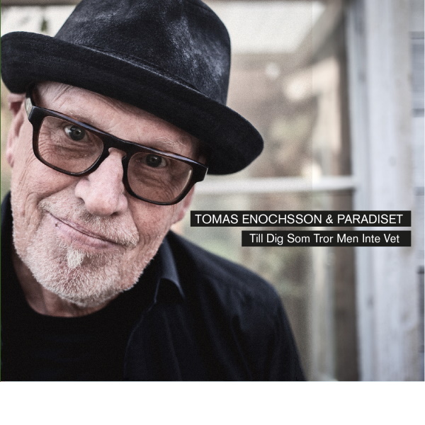 Till dig som tror men inte vet