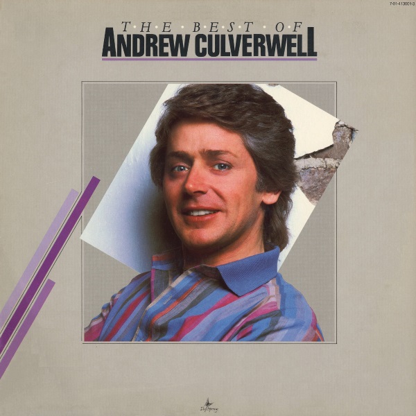 The Best of Andrew Culverwell