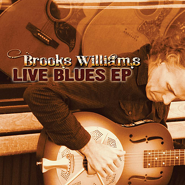 Live Blues EP