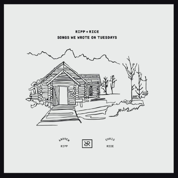 Songs We Wrote on Tuesdays