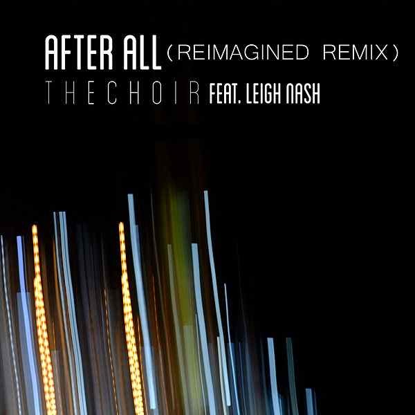 After All (Reimagined Remix) [Digital single]