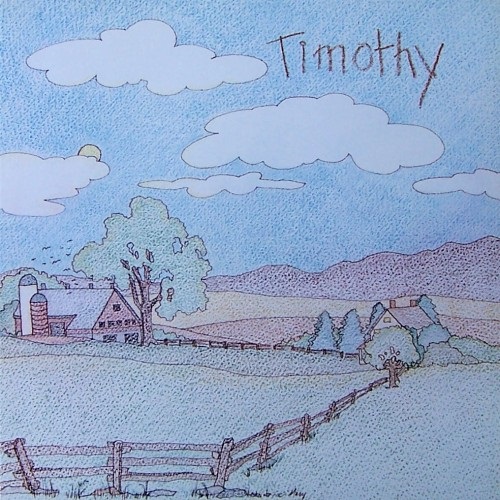 Lynn and Sue - Timothy