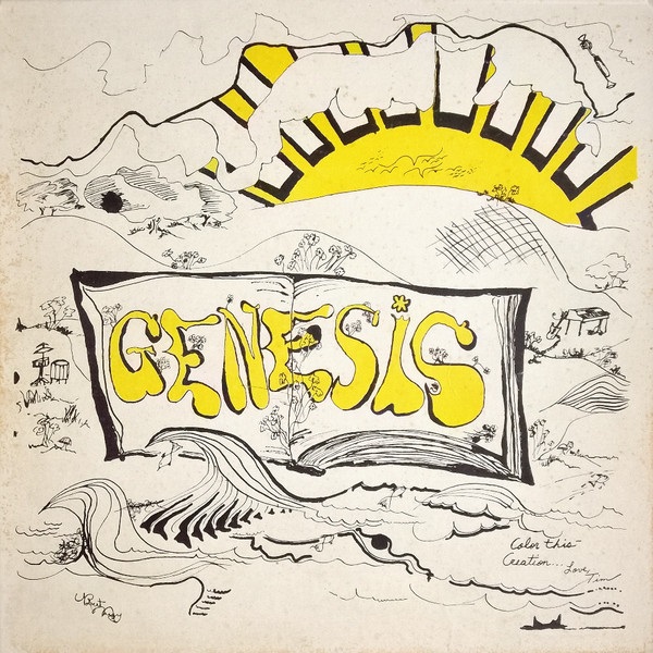Genesis