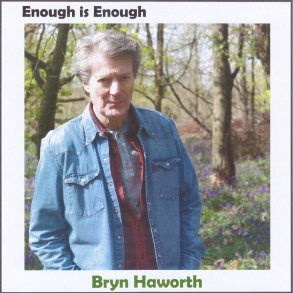 Enough is Enough [Digital single]