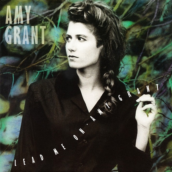 Lead Me On [7-inch single]