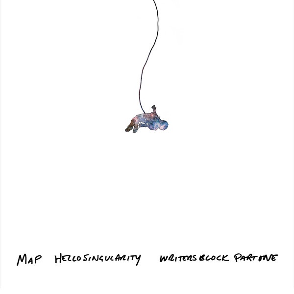 Hello Singularity: Writer's Block Part One