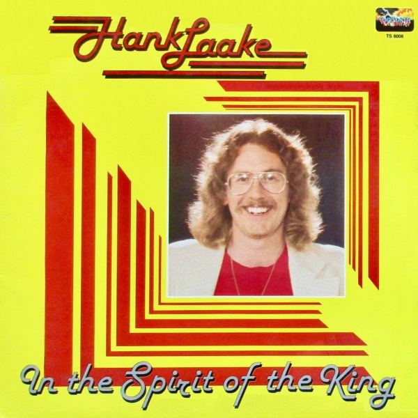 In the Spirit of the King