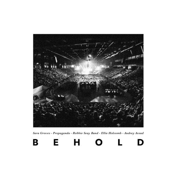 Behold [Digital single]