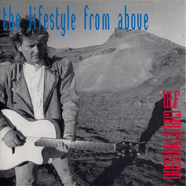 The Lifestyle from Above