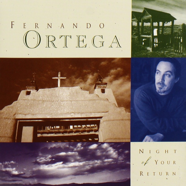 Night of Your Return