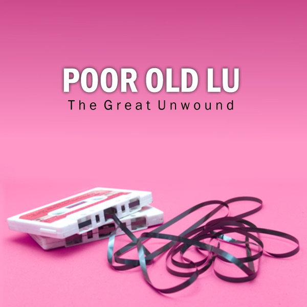The Great Unwound [Digital single]