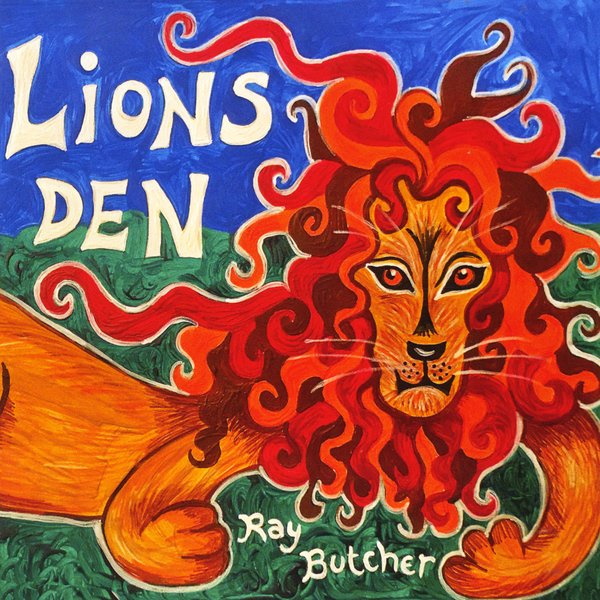 Lion's Den