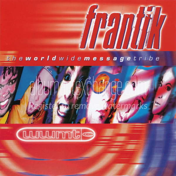 Frantik