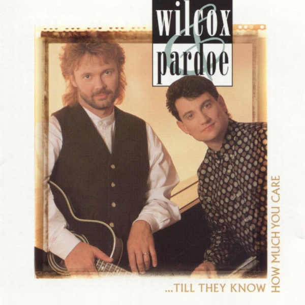 ...Till They Know How Much You Care