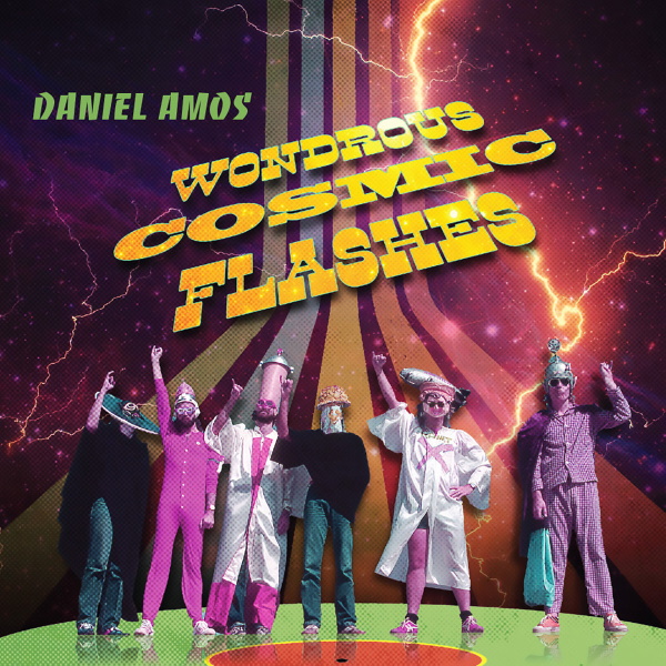 Wondrous Cosmic Flashes [Horrendous Disc Deluxe Edition, Disc 3]