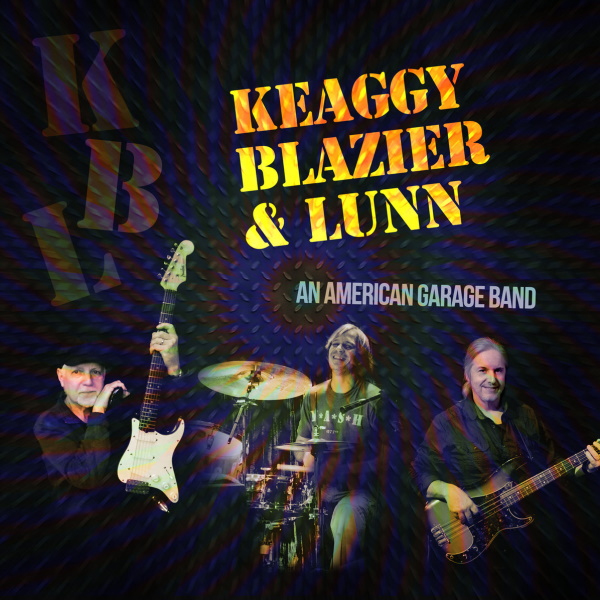 An American Garage Band