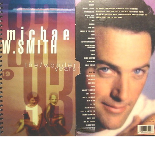 The Wonder Years 1983-1993