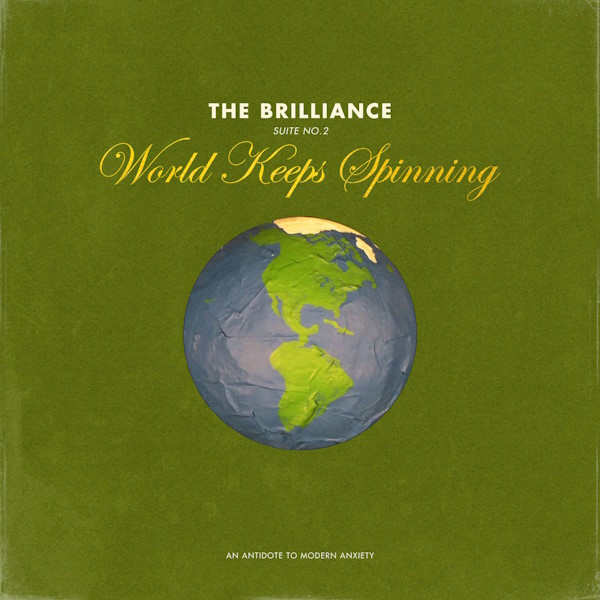 Suite No. 2: World Keeps Spinning