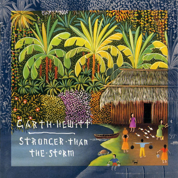 Stronger Than the Storm