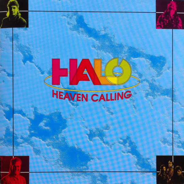 Heaven Calling