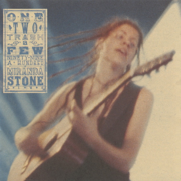 One, Two, Trash a Few, Ninety-Nine, a Hundred