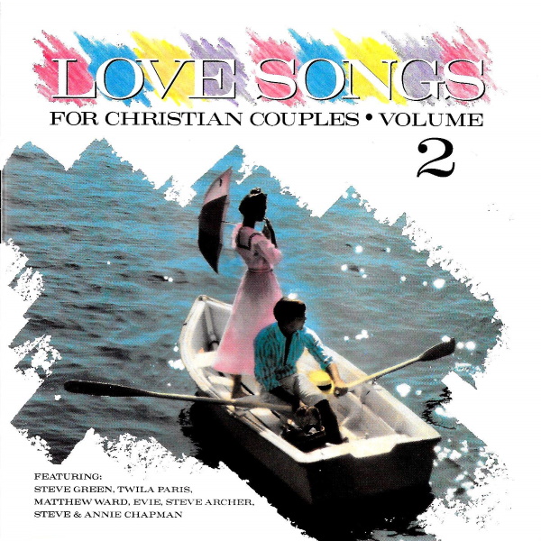 Love Songs for Christian Couples, Volume 2