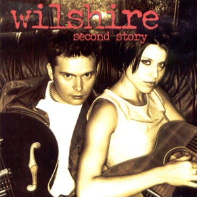 Wilshire -  Second Story