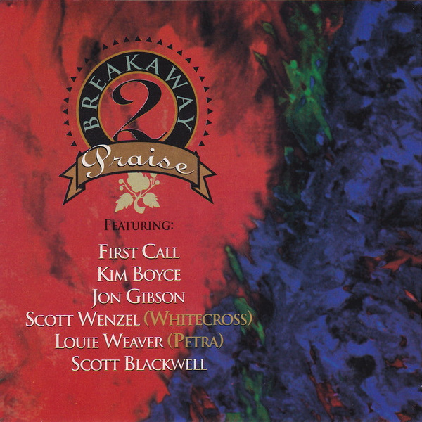 Various Artists - Breakaway Praise Two