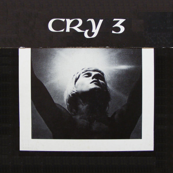 Various Artists - CRY 3