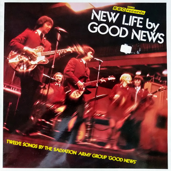 Good News - New Life by Good News