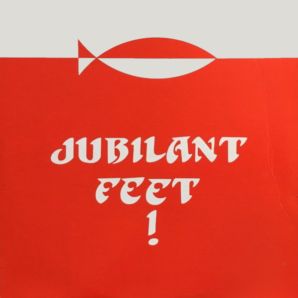 Jubilant Feet!