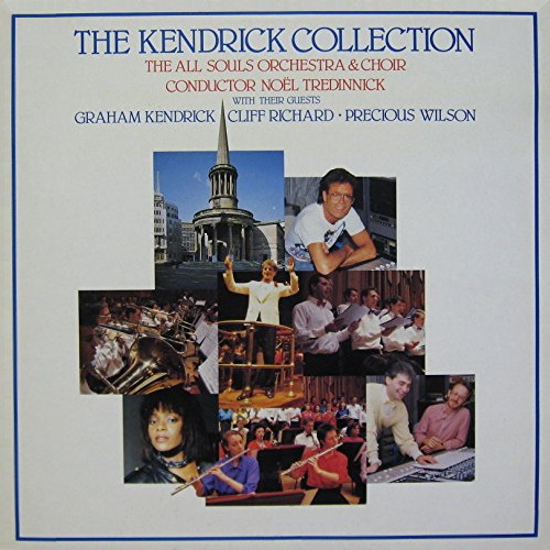 The Kendrick Collection
