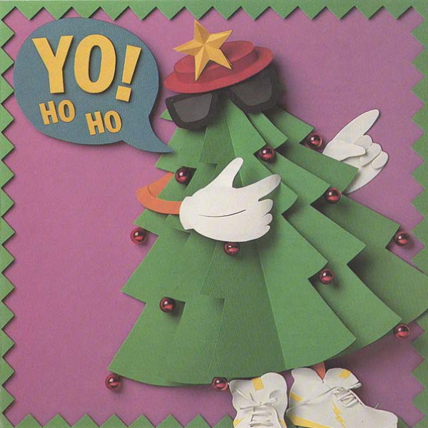 Various Artists - Yo! Ho Ho