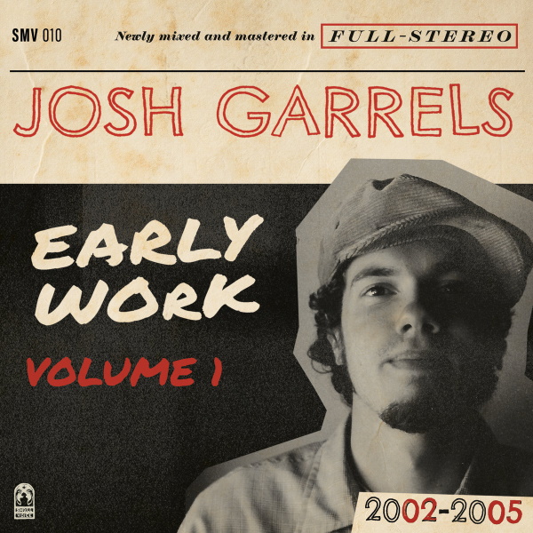 Early Work, Volume 1: 2002-2005
