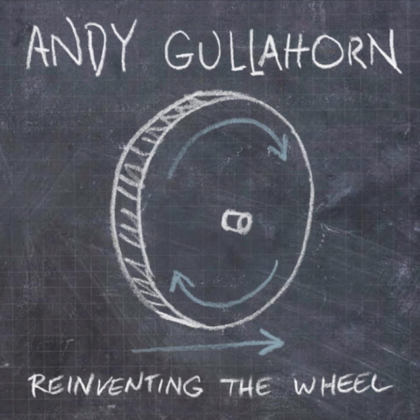 Reinventing the Wheel