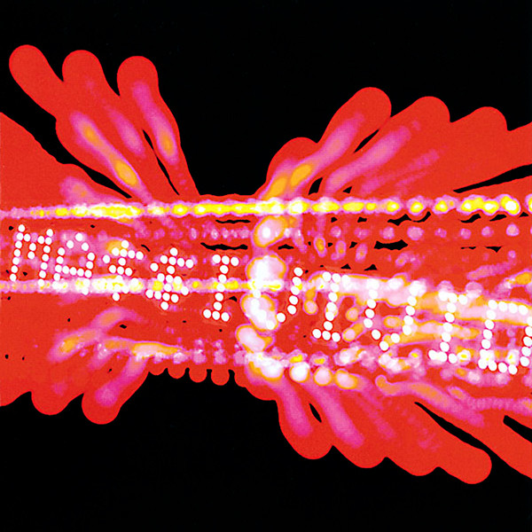 Massivivid - Dressed to the Nines Armed to the Teeth