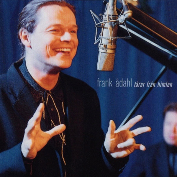 Tårar från himlen (2020 Remastered Version) [Digital single]