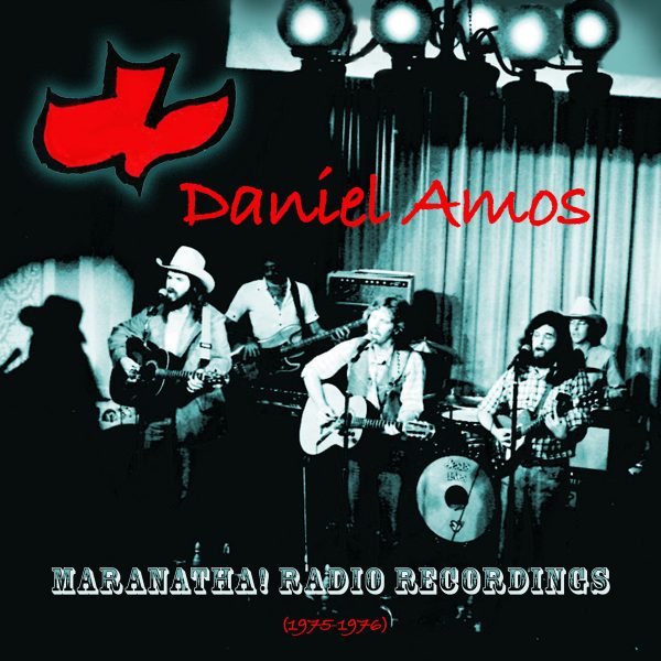 Maranatha Radio Recordings (1975-1976)