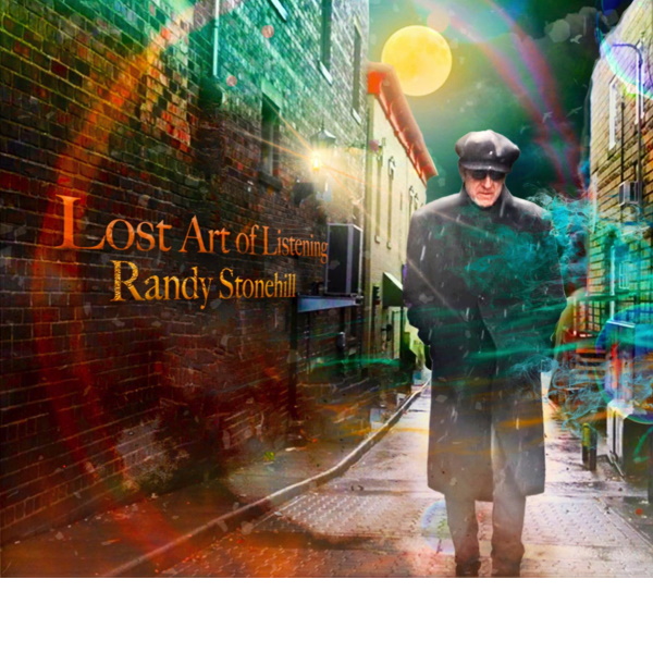 Lost Art of Listening