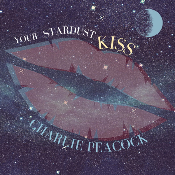 Your Stardust Kiss