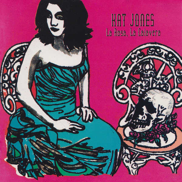 La Rosa, La Calavera