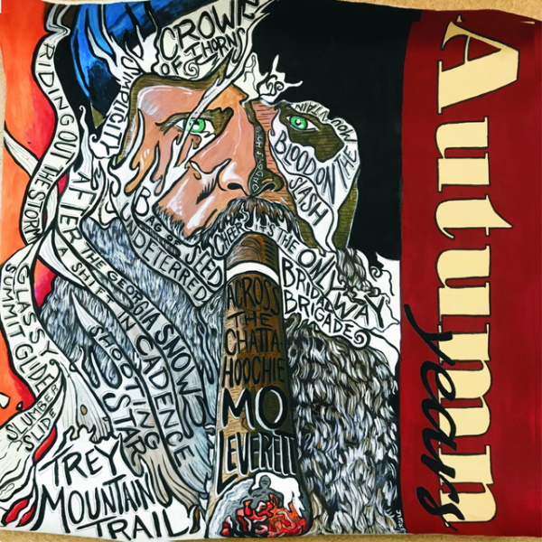 Mo Leverett - Autumn Years